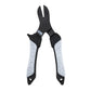 Nomad Hydra-X 6.3" Side Cutter - Dogfish Tackle & Marine