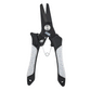 Nomad Hydra-X 7" Bait Shears - Dogfish Tackle & Marine