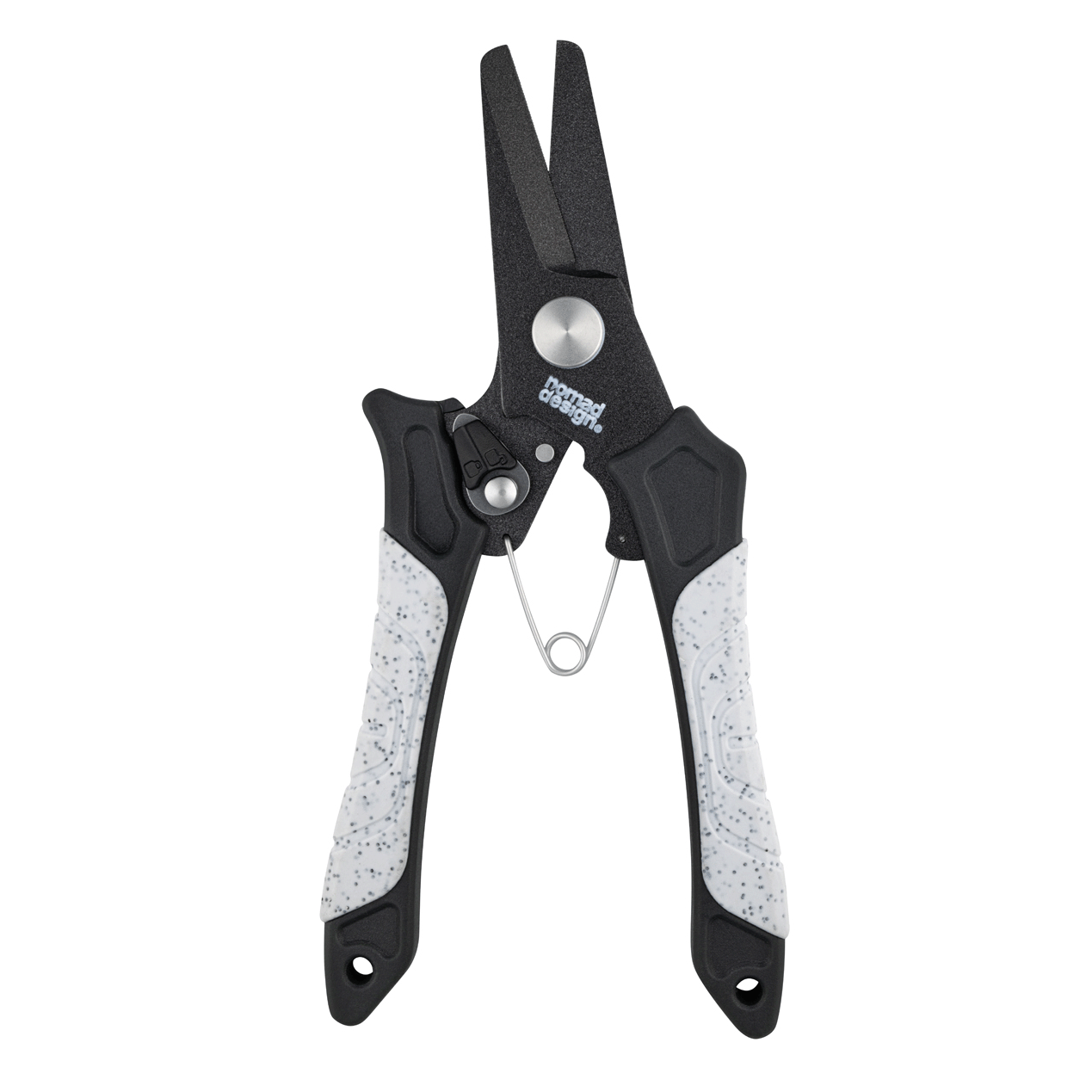 Nomad Hydra-X 7" Bait Shears - Dogfish Tackle & Marine