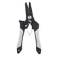 Nomad Hydra-X 7" Bait Shears - Dogfish Tackle & Marine