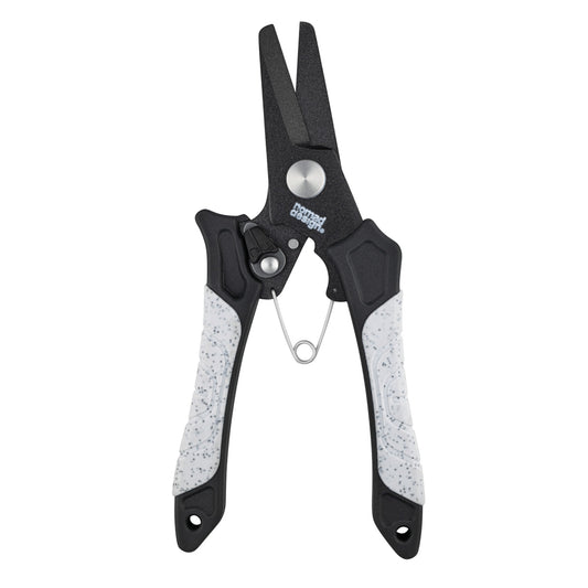 Nomad Hydra-X 7" Bait Shears - Dogfish Tackle & Marine