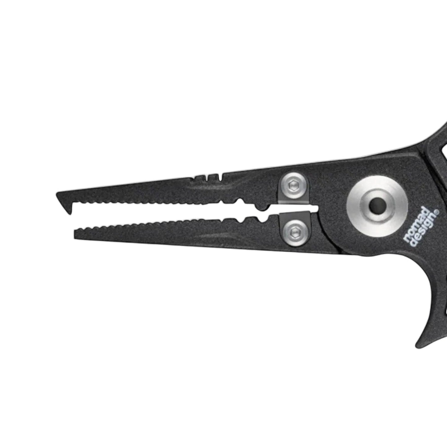 Nomad Hydra-X 7.25" Split Ring Pliers - Dogfish Tackle & Marine