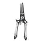 Nomad Hydra-X 7.25" Split Ring Pliers - Dogfish Tackle & Marine