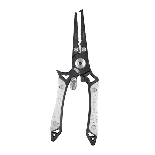 Nomad Hydra-X 7.25" Split Ring Pliers - Dogfish Tackle & Marine