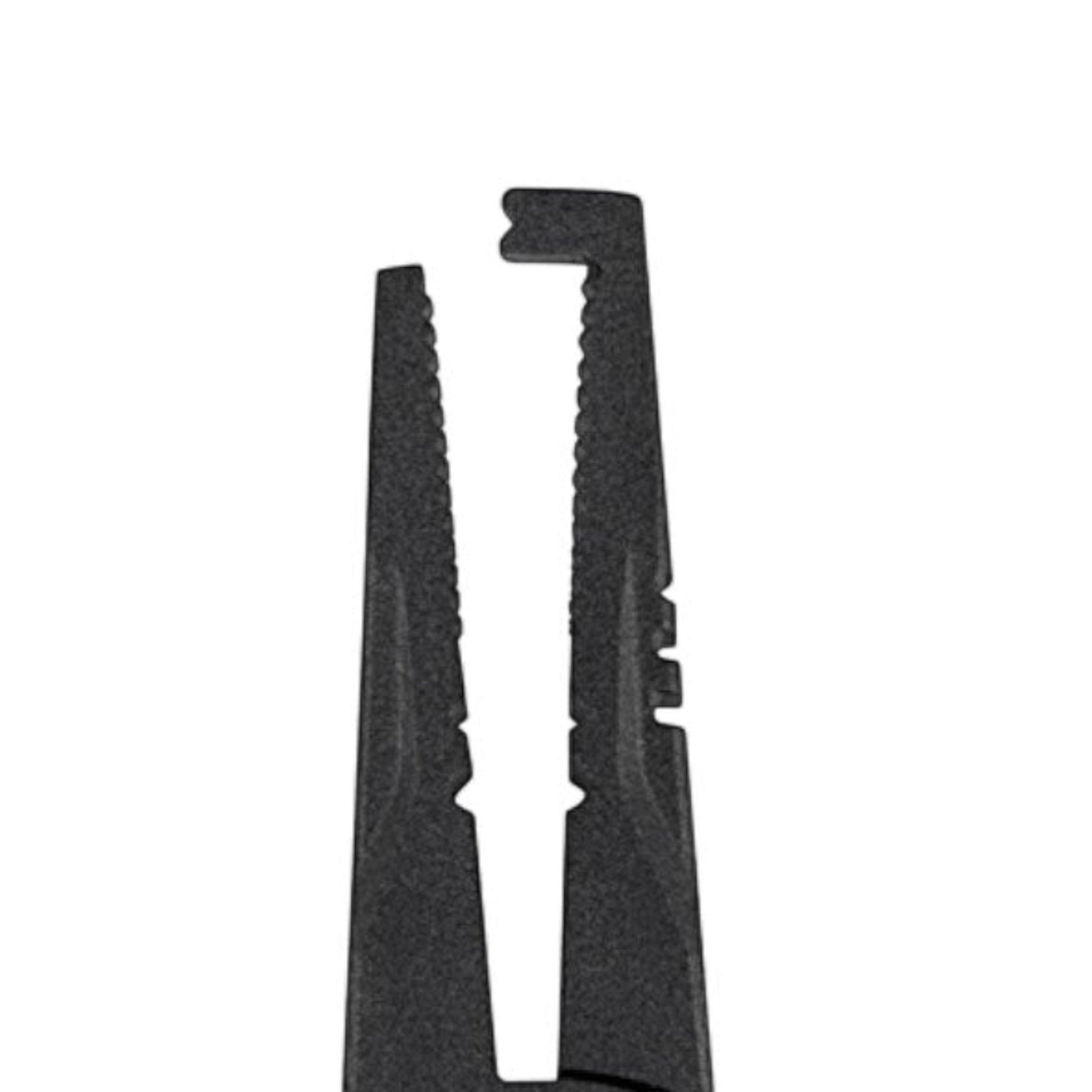 Nomad Hydra-X 8" Split Ring Pliers - Dogfish Tackle & Marine
