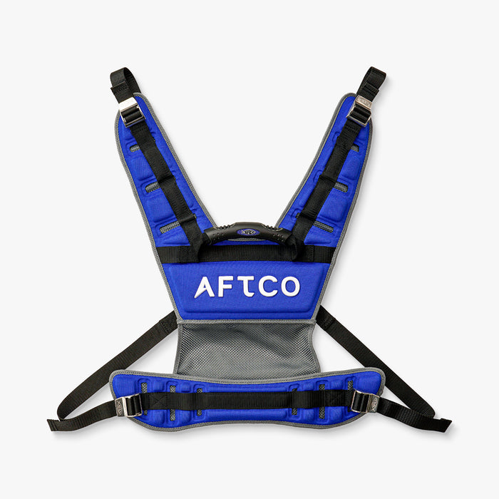 Aftco Maxforce Shoulder Harness - Dogfish Tackle & Marine