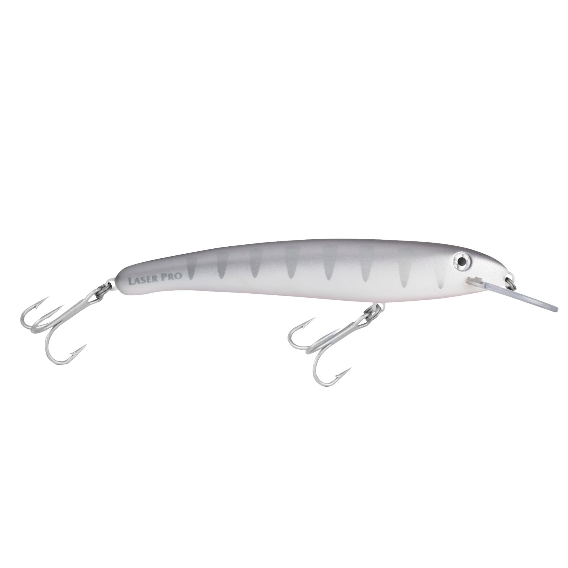 Halco Laser Pro 190 Series Diving Trolling Plug - Dogfish Tackle & Marine