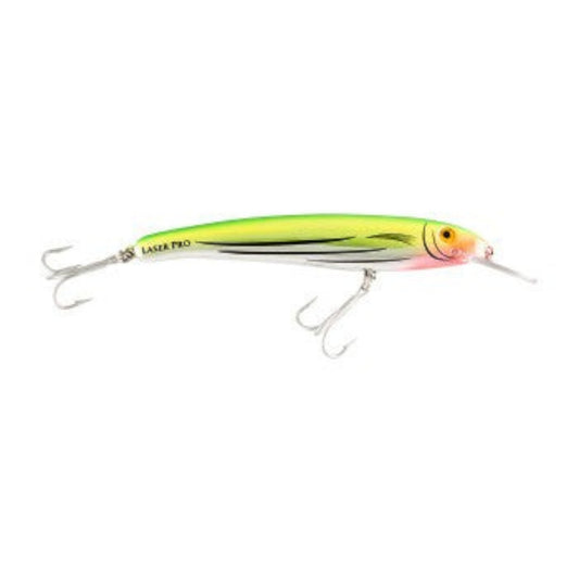 Halco Laser Pro 190 Series Diving Trolling Plug - Dogfish Tackle & Marine