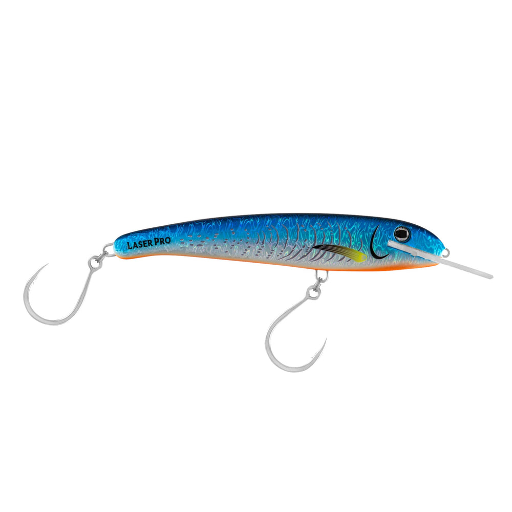 Halco Laser Pro 210 Deep Diving Trolling Plugs