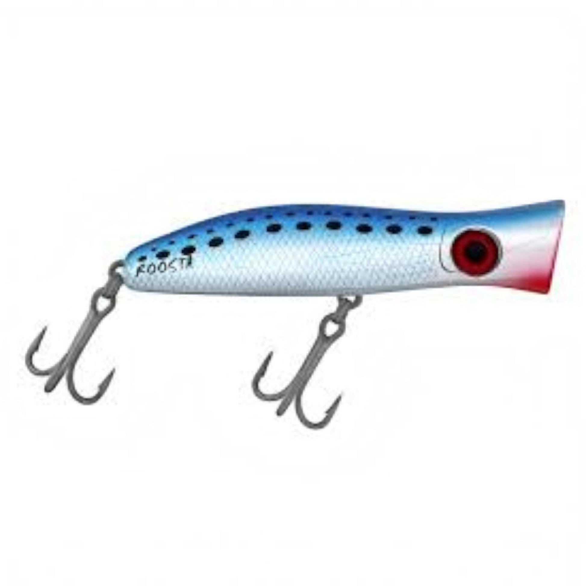 Halco Topwater Roosta Popper - Dogfish Tackle & Marine