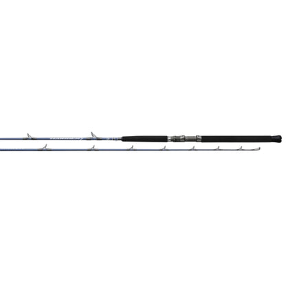 Daiwa Harrier X Spinning Jigging Rods - Dogfish Tackle & Marine