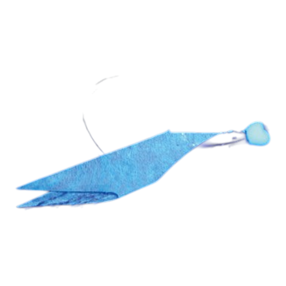 Hayabusa Blue Runner Sabiki Flash Blue Hage-Aurora - Dogfish Tackle & Marine