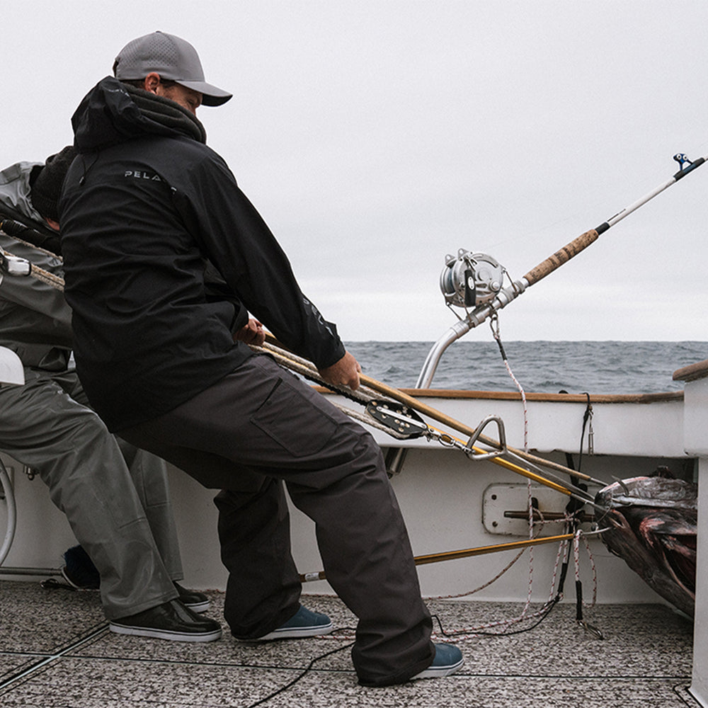Pelagic Hurricane Pant