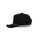 Dogfish Tackle & Marine Performace Rope Logo Hat - Dogfish Tackle & Marine