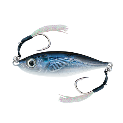 Ahi Ikara Slow Pitch Jig 28 grams / Aji Ahi Ikara Slow Pitch Jig 28 grams / Aji