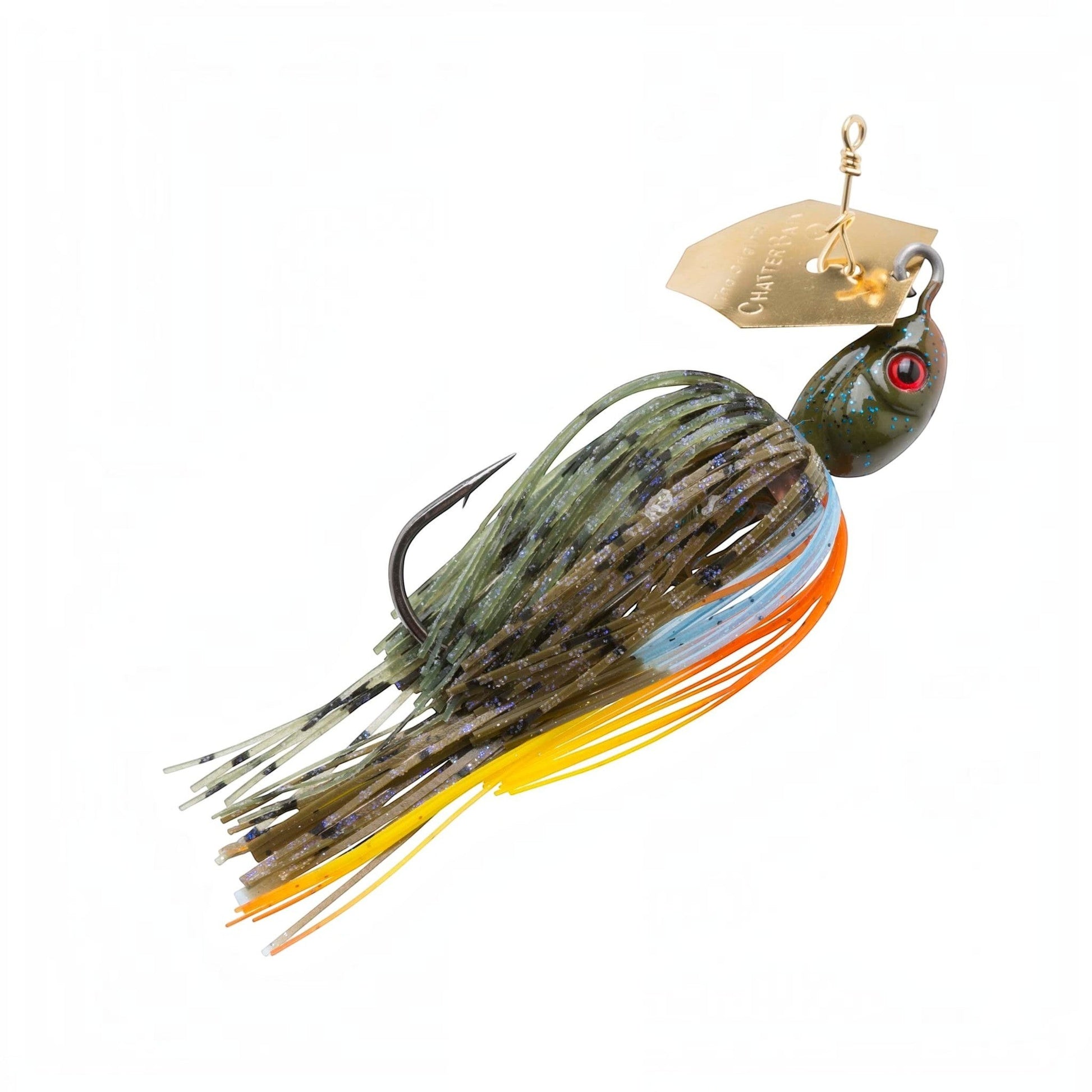 ZMan Chatter Bait Project Z - Dogfish Tackle & Marine