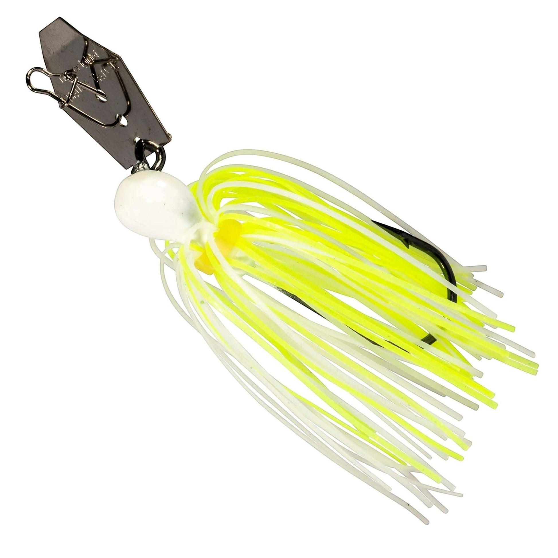 Z-Man The Original Chatter Bait Mini - Dogfish Tackle & Marine