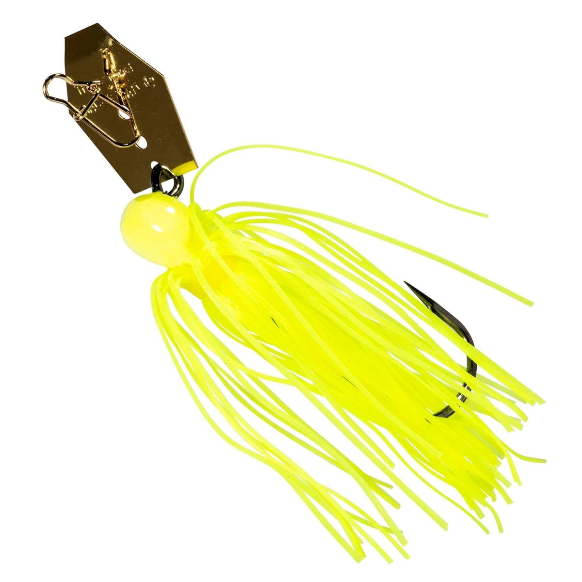 Z-Man The Original Chatter Bait Mini - Dogfish Tackle & Marine