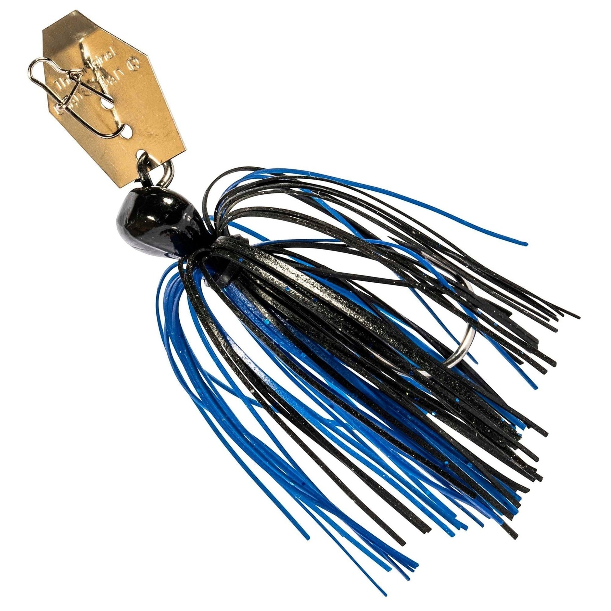 Z-Man The Original Chatter Bait Mini - Dogfish Tackle & Marine