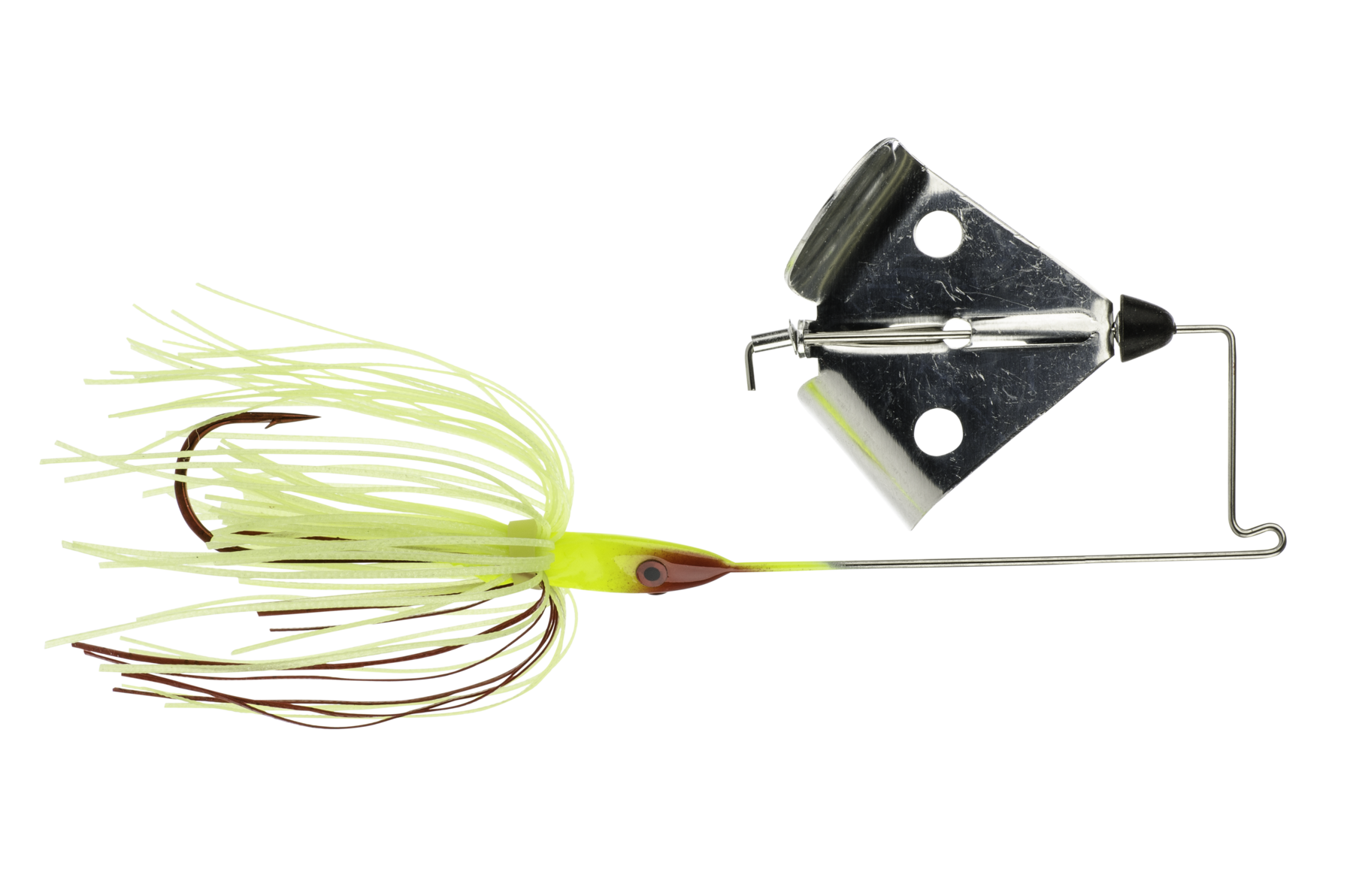 Strike King Bleeding Bait Elite Buzzbait