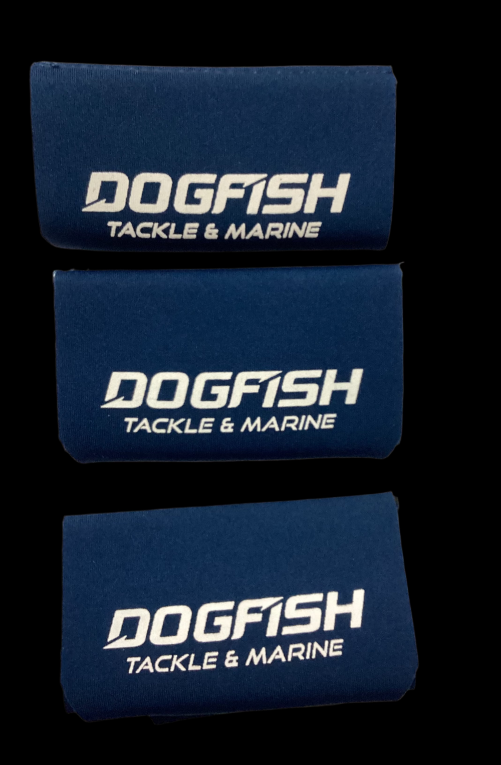 Dogfish Jig Wrap