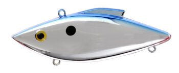 Bill Lewis Rattle Trap - Dogfish Tackle & Marine