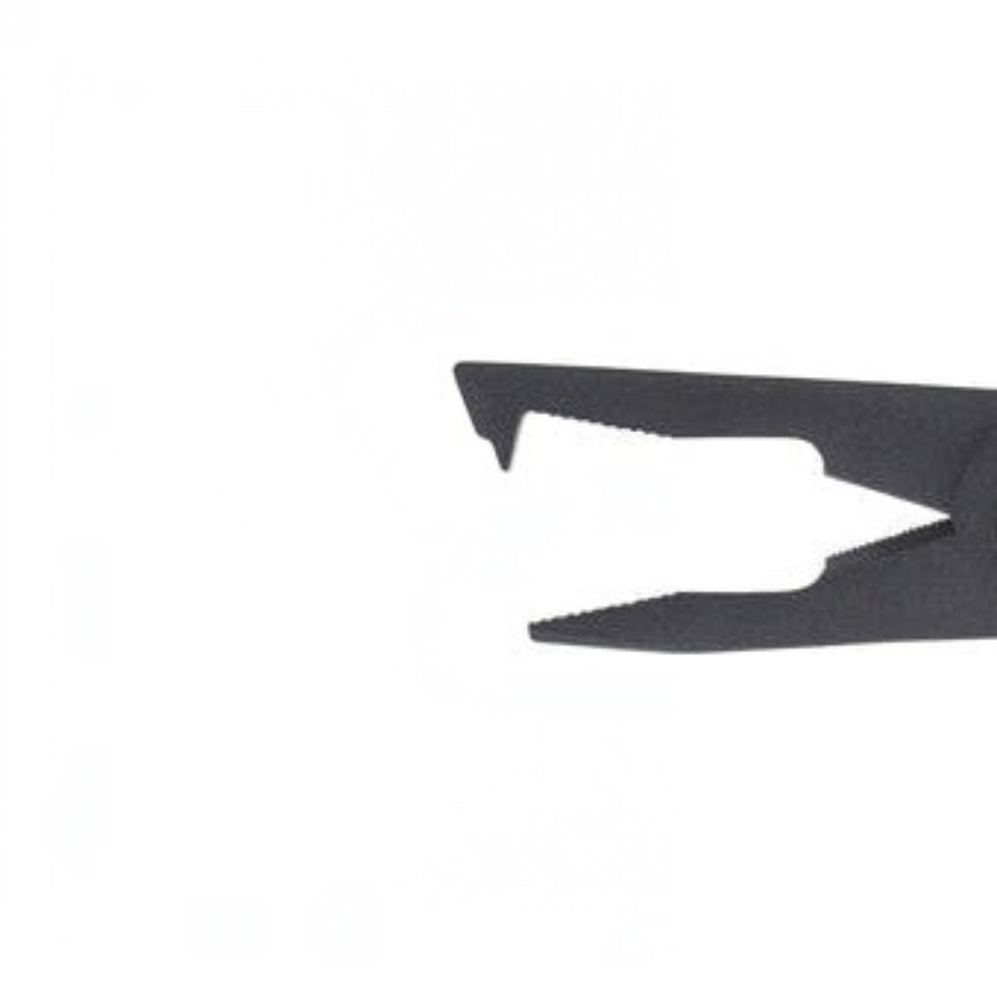 Shimano 7" Power Pliers SS Braided Line Cutter  - ATPW007BK - Dogfish Tackle & Marine