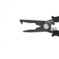 Shimano 7" Power Pliers SS Braided Line Cutter  - ATPW007BK - Dogfish Tackle & Marine