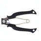 Shimano 7" Power Pliers SS Braided Line Cutter  - ATPW007BK - Dogfish Tackle & Marine