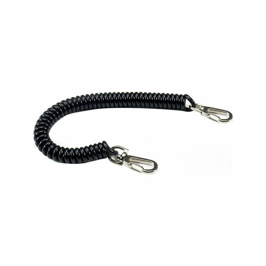 Aftco flexible coil lanyard - Dogfish Tackle & Marine