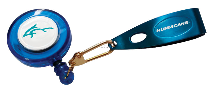 Hurricane clippers with retractable reel - Dogfish Tackle & Marine