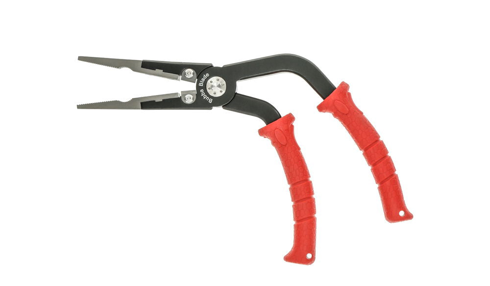 Bubba 8.5in Pistol Grip Stainless Steel Pliers