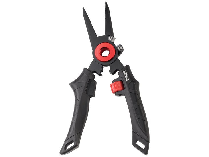 Rapala 7in Elite pliers - Dogfish Tackle & Marine