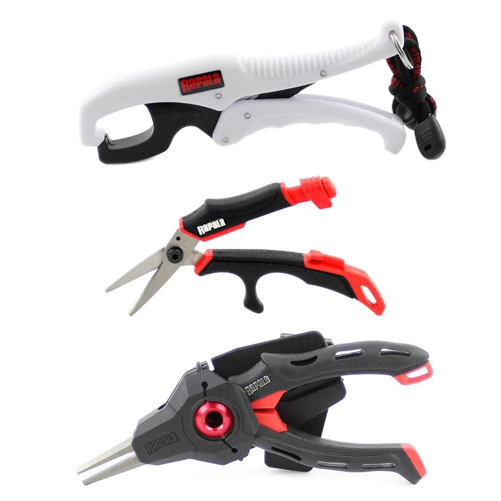 Rapala Performance tool combo