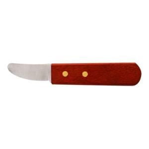 FJ NEIL 6in Scallop Knife - Dogfish Tackle & Marine