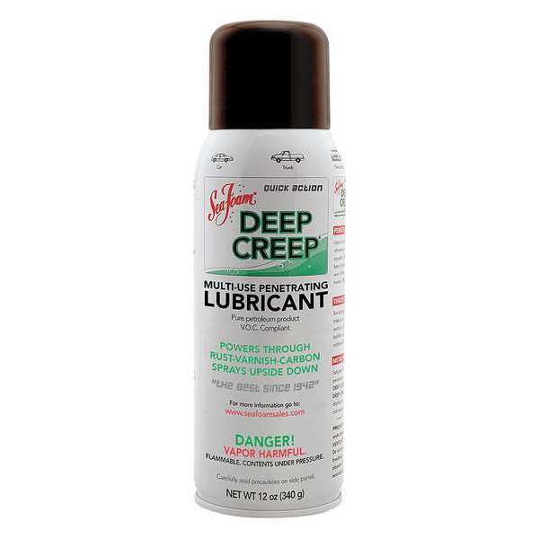 Sea Foam DC14 Deep Creep 12 oz