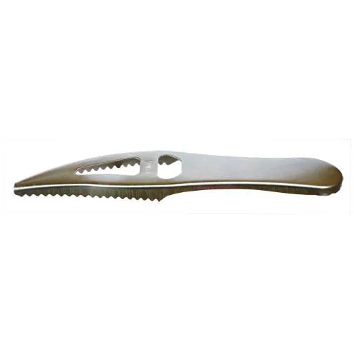 Eagle Claw 7in Fish Scaler - Dogfish Tackle & Marine