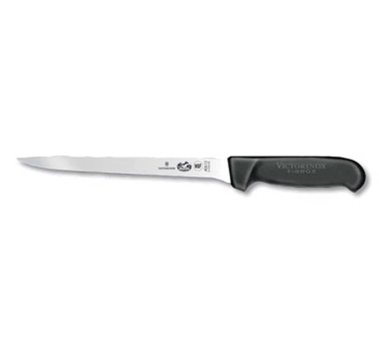 Victorinox Swiss army Flex Fillet Knife - Dogfish Tackle & Marine
