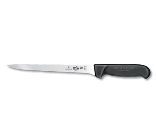 Victorinox Swiss army Flex Fillet Knife - Dogfish Tackle & Marine