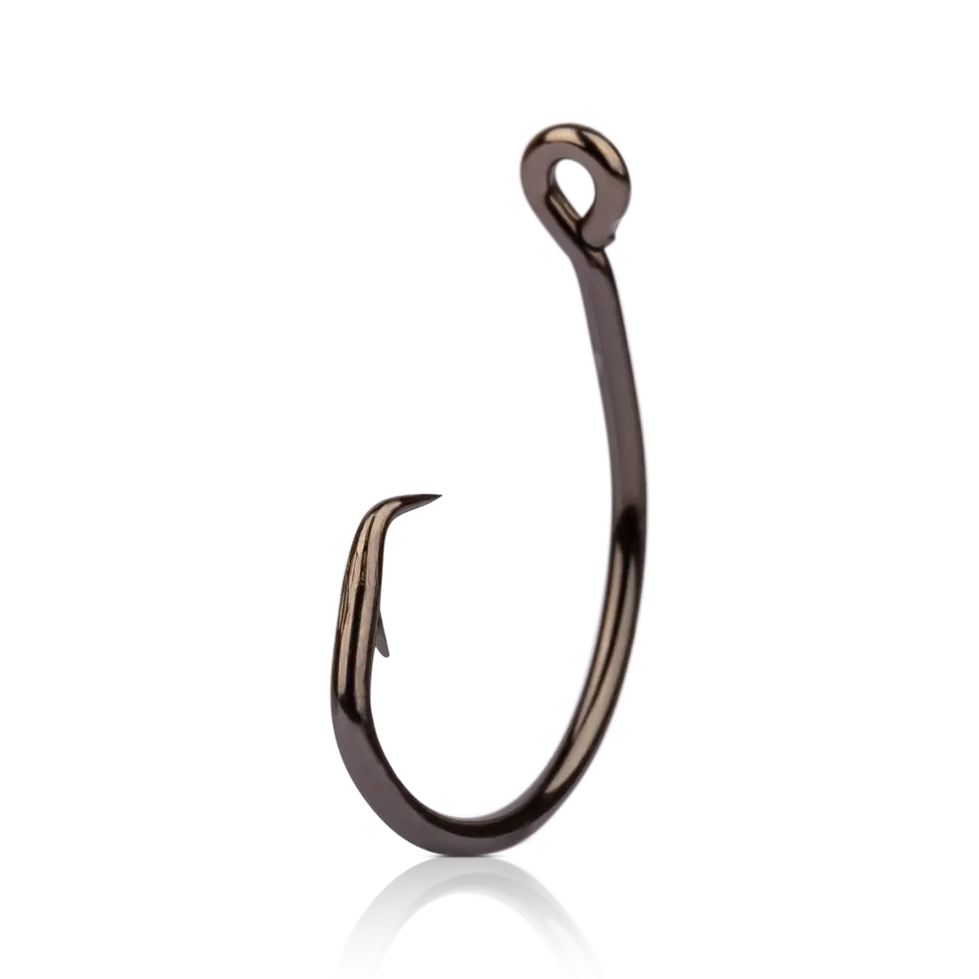 Mustad Demon perfect circle hook 39941NP-BN - Dogfish Tackle & Marine