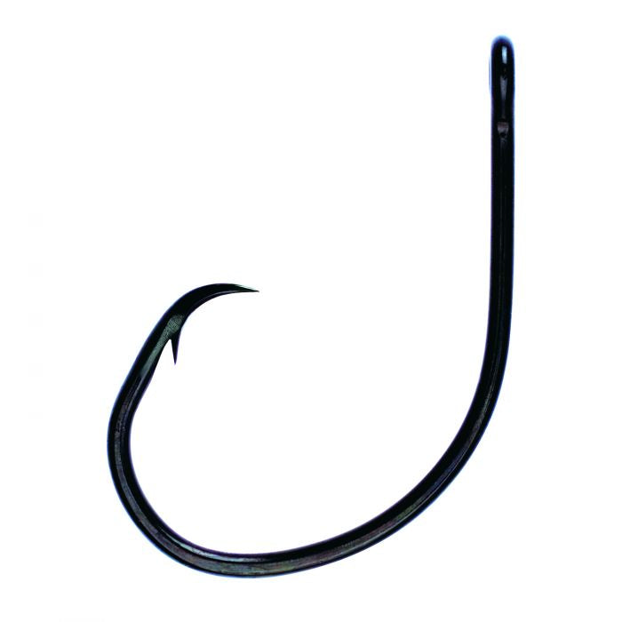 Eagle Claw circle sea light wire circle hook l2004el