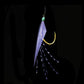 Hayabusa EX129 size 16 ultraviolet soft fish skin sabiki - Dogfish Tackle & Marine
