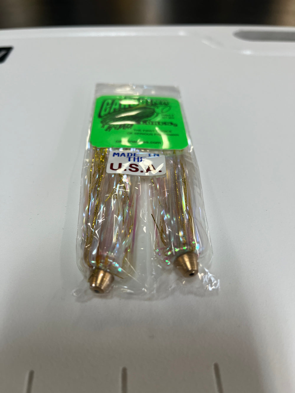 Carolina Lures Teaser Skirt