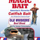 Magic Bait 10oz Catfish bait - Dogfish Tackle & Marine