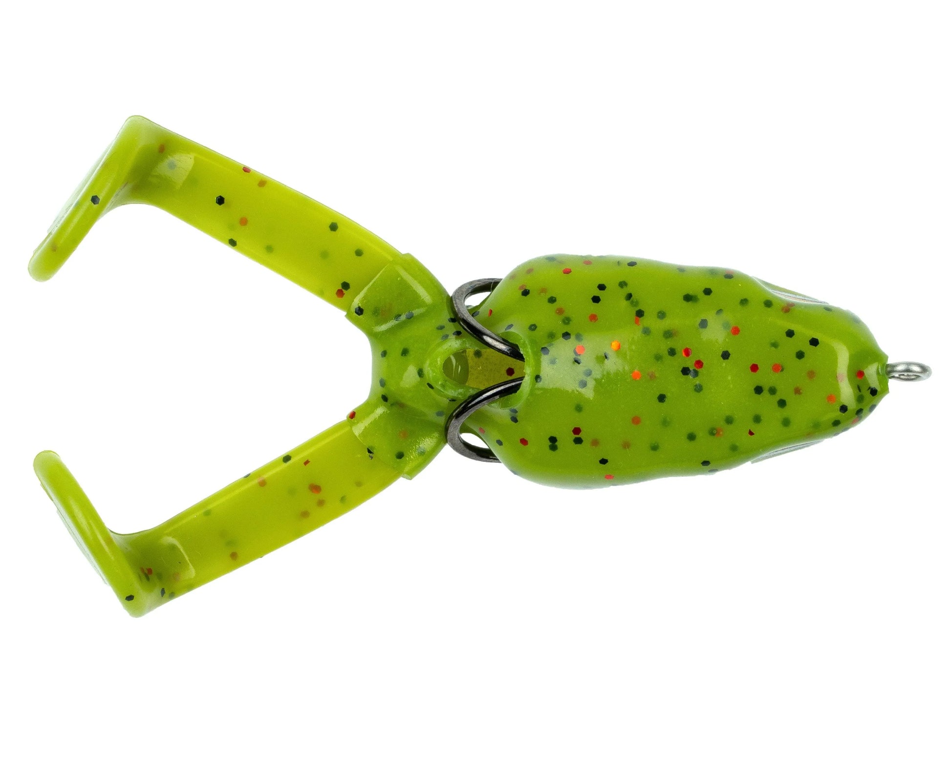 bigfoot fishing lure Southern Lure Scum Frog Bigfoot