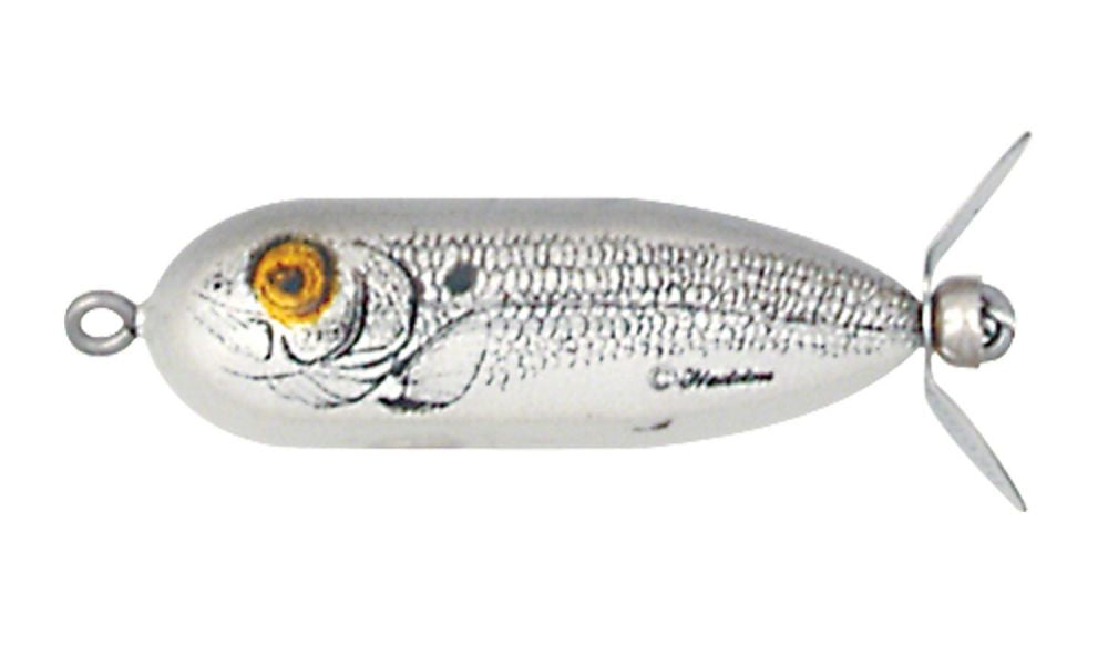 HEDDON Torpedo - Dogfish Tackle & Marine