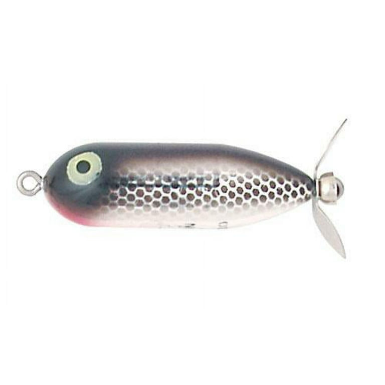 Heddon Tiny Torpedo