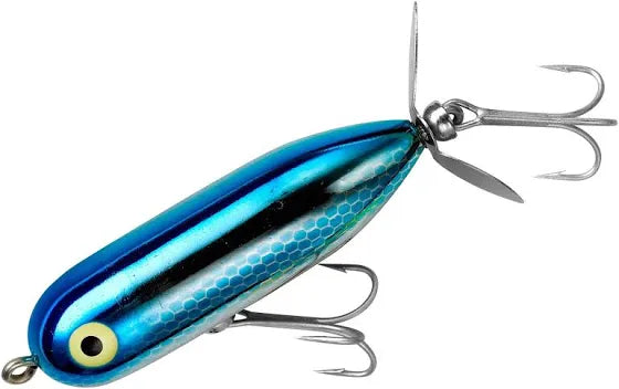 HEDDON Torpedo - Dogfish Tackle & Marine