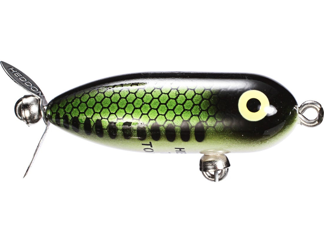 HEDDON Torpedo - Dogfish Tackle & Marine