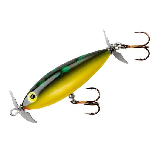 Cotton Cordell crazy Shad frog color - Dogfish Tackle & Marine